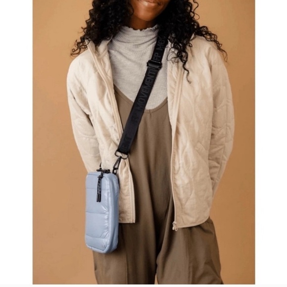 FP Movement by Free People High Peak Convertible Pouch. NWOT - Picture 3 of 3